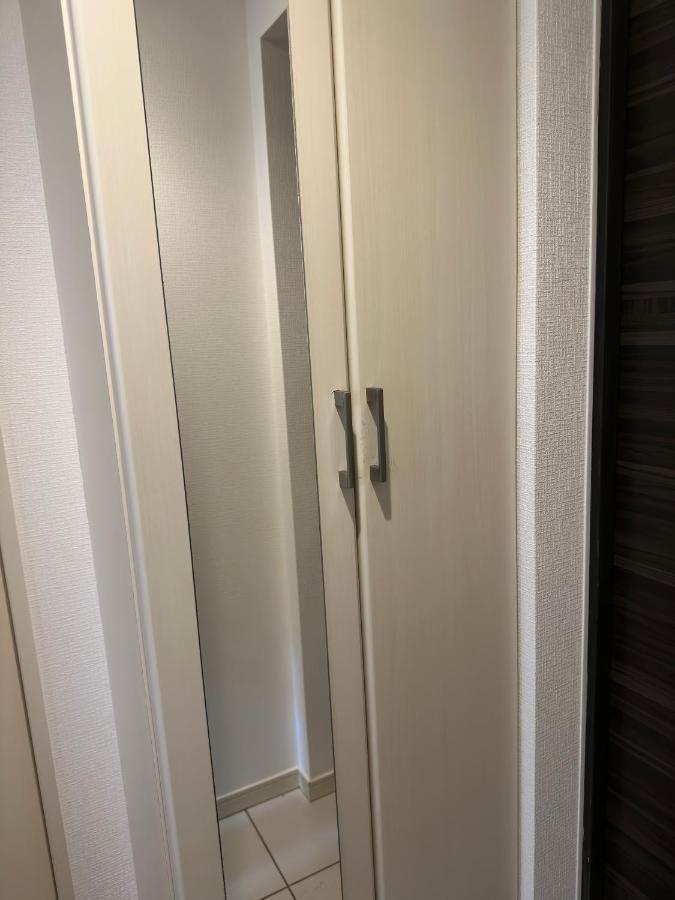 Soubi Minpaku Apartment Osaka Exterior foto