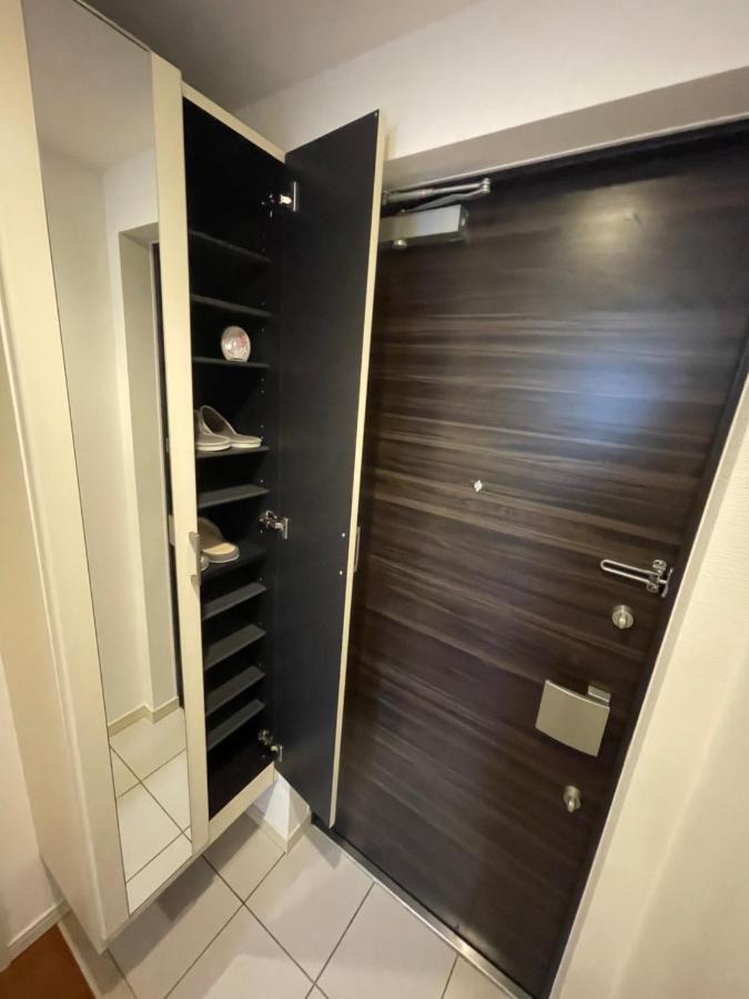 Soubi Minpaku Apartment Osaka Exterior foto