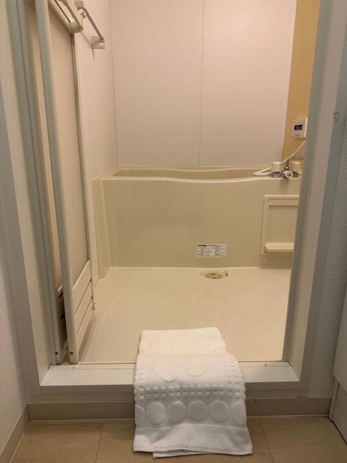 Soubi Minpaku Apartment Osaka Exterior foto