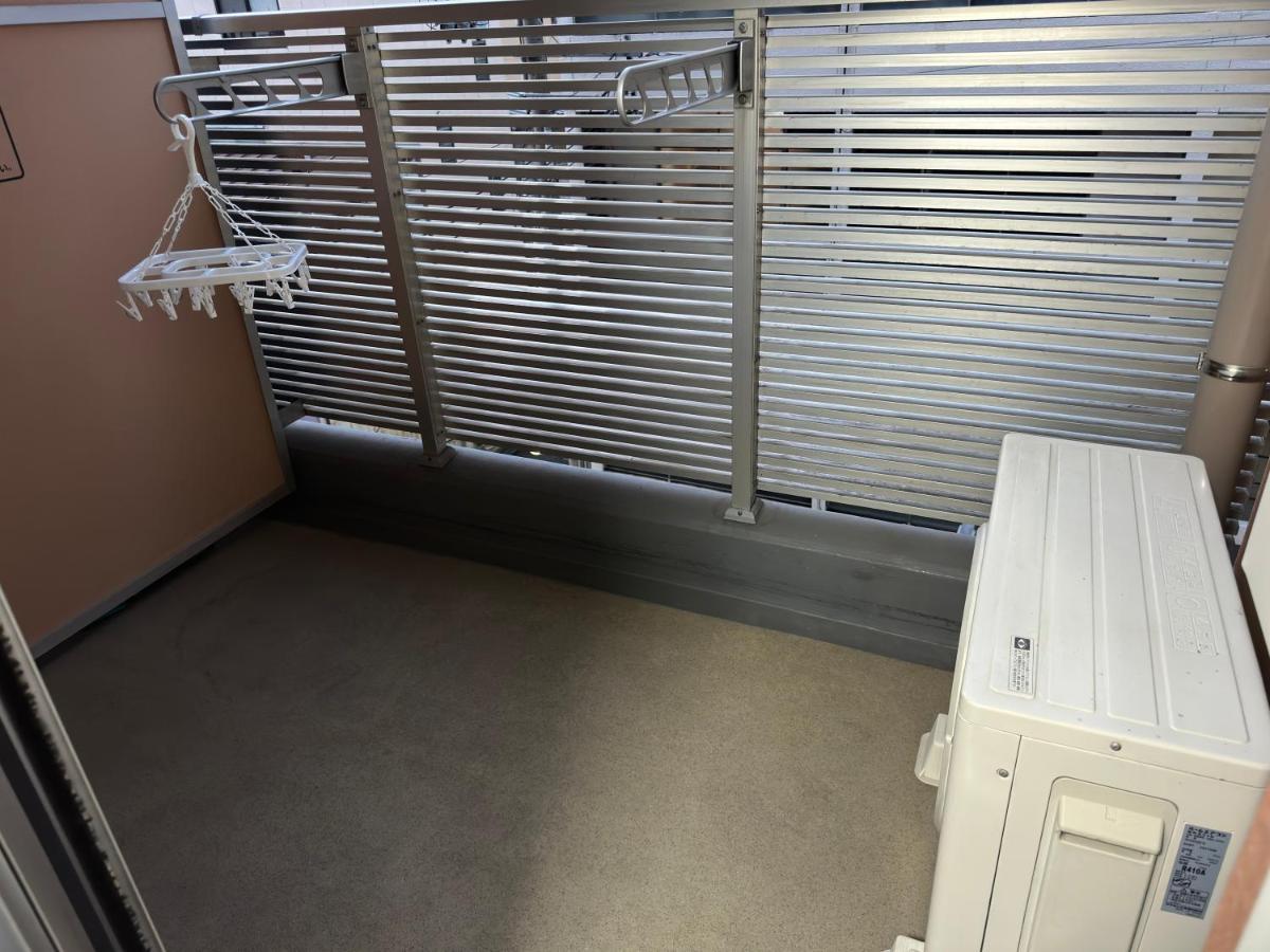 Soubi Minpaku Apartment Osaka Exterior foto