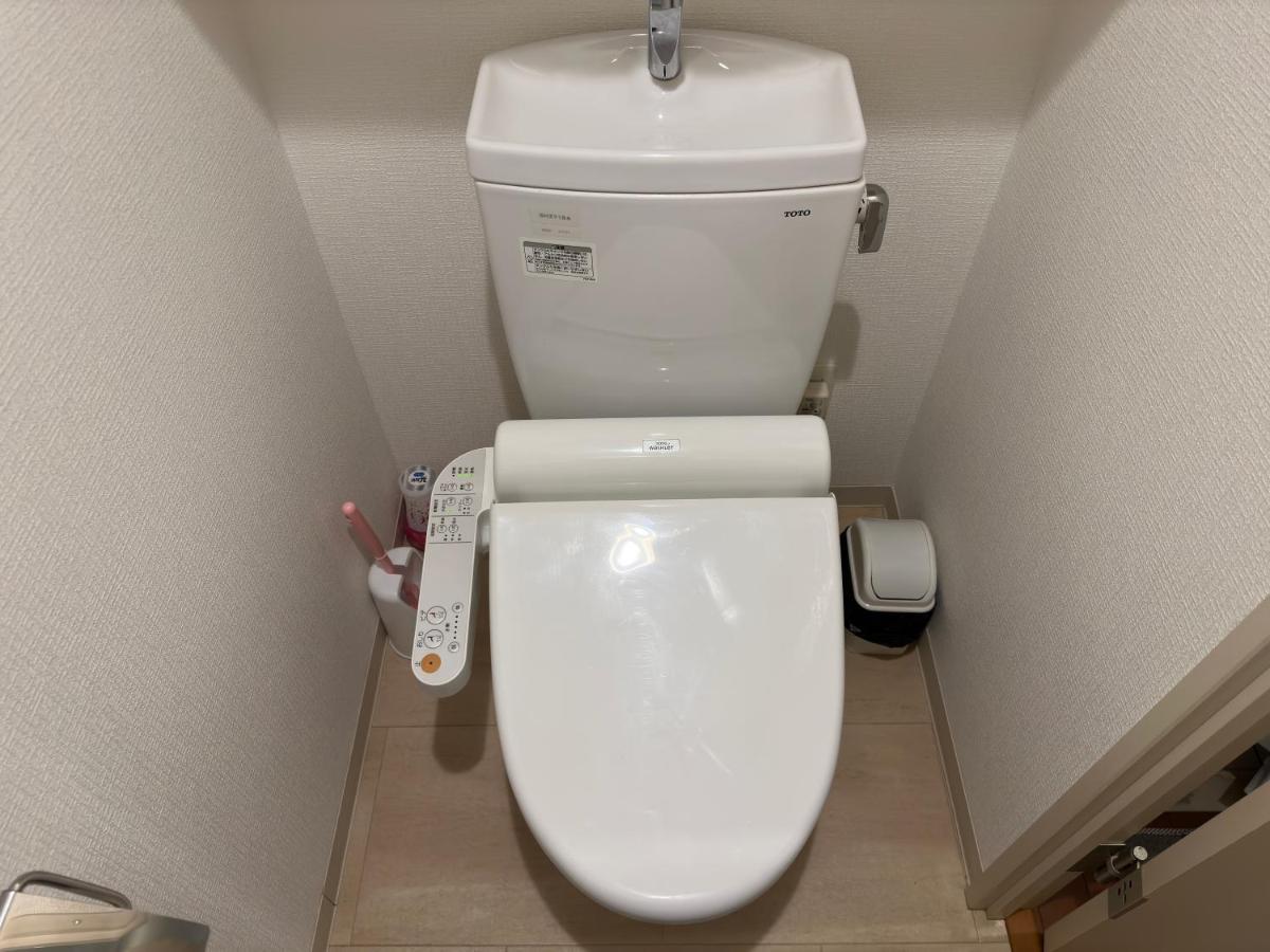 Soubi Minpaku Apartment Osaka Exterior foto