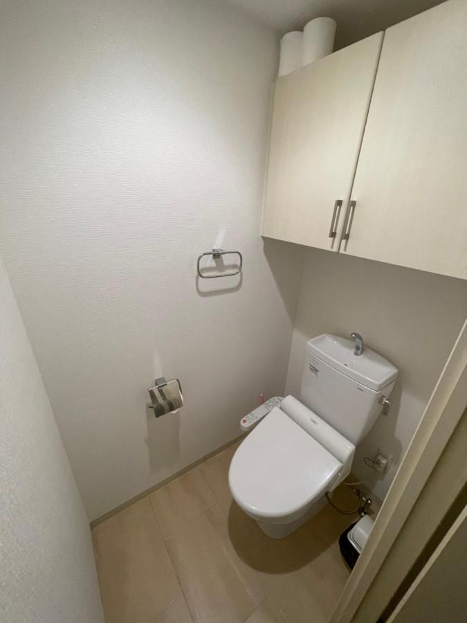 Soubi Minpaku Apartment Osaka Exterior foto